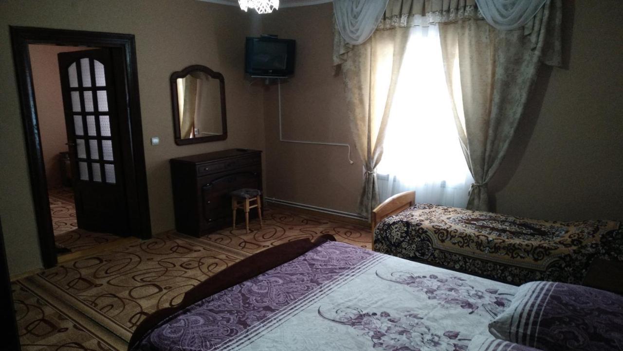 Zacharovany Karpaty Slavske Buitenkant foto